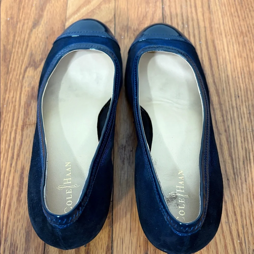 Cole Haan excellent used